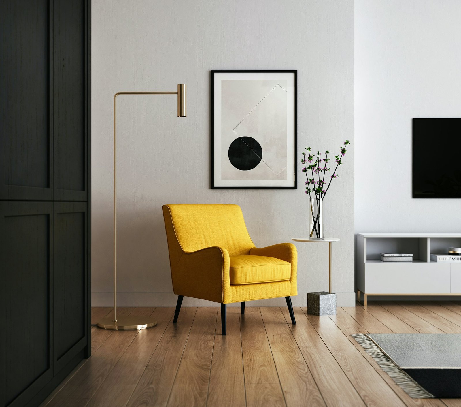 Decoración Artesanal