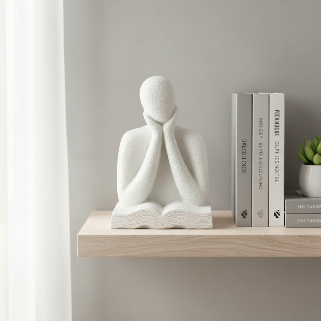 Book Decoracion