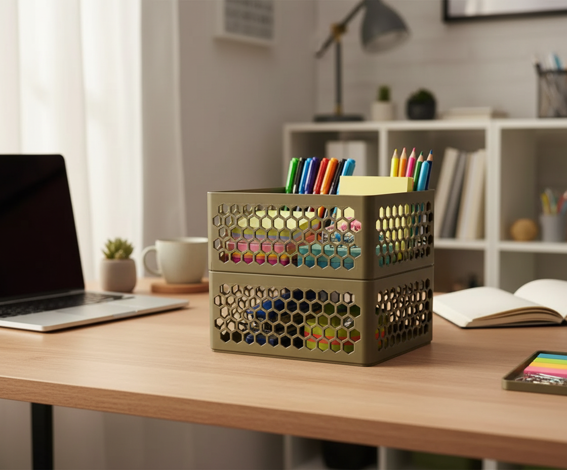 Cajones Apilables (venta por unidad)