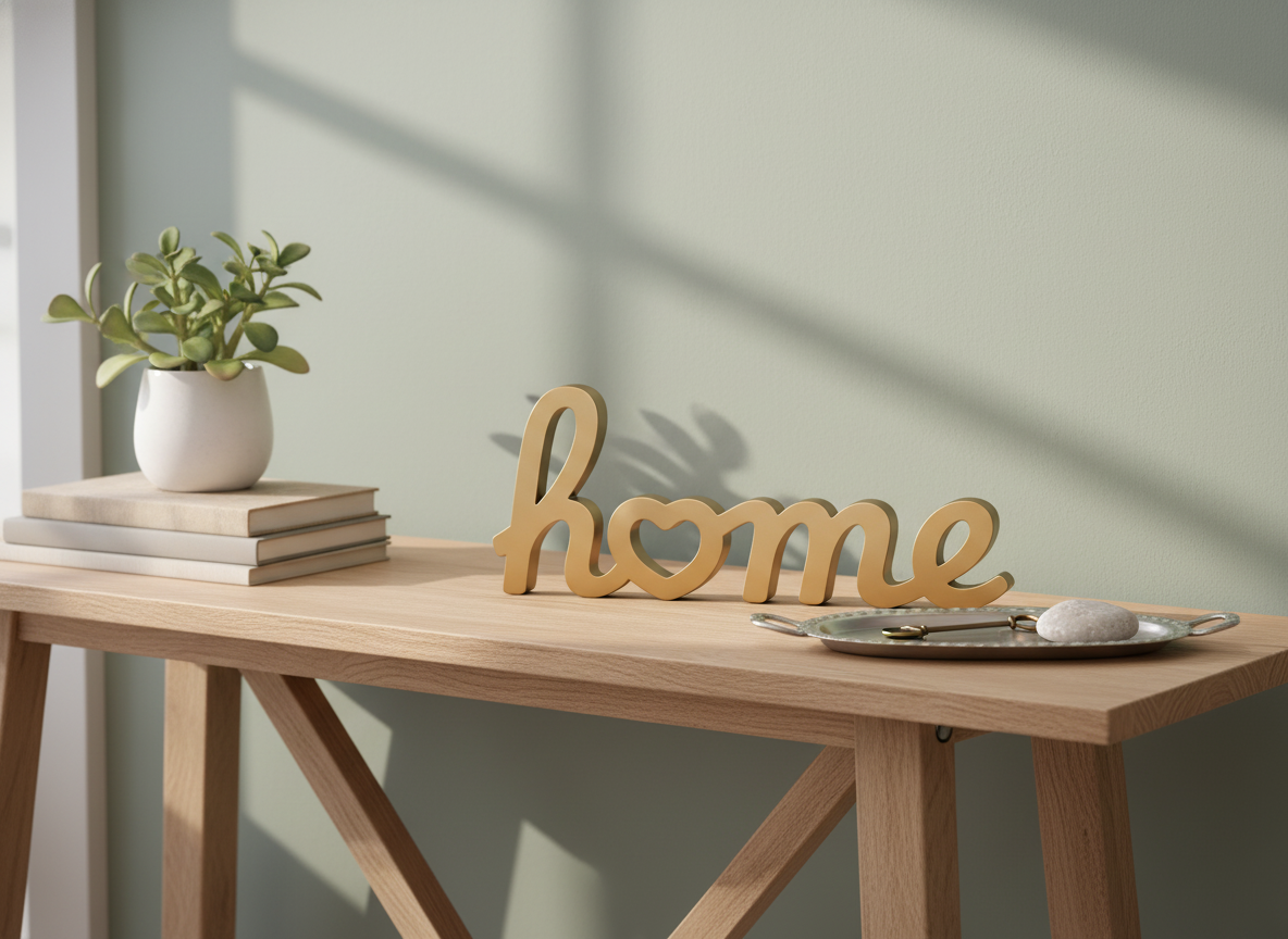 Decoración Moderna Home