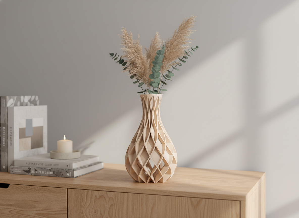 Florero Elegante