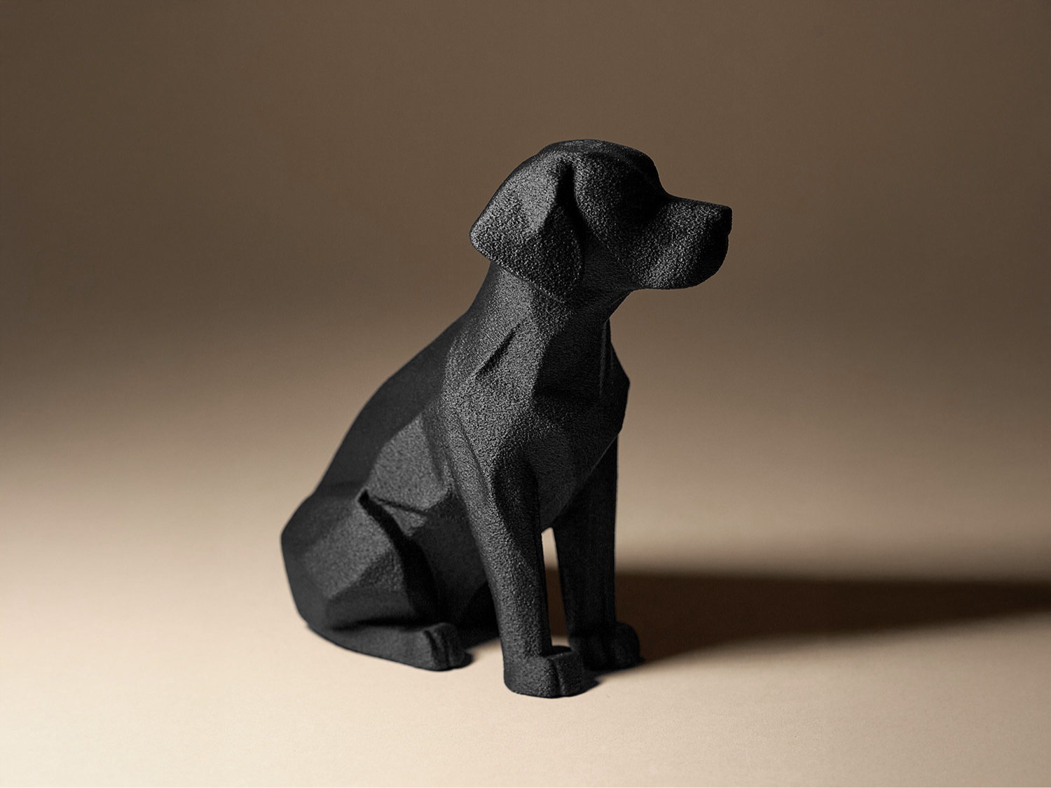 Perro Labrador Decorativo