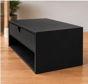 Soporte de Monitor con Cajon - foto 3