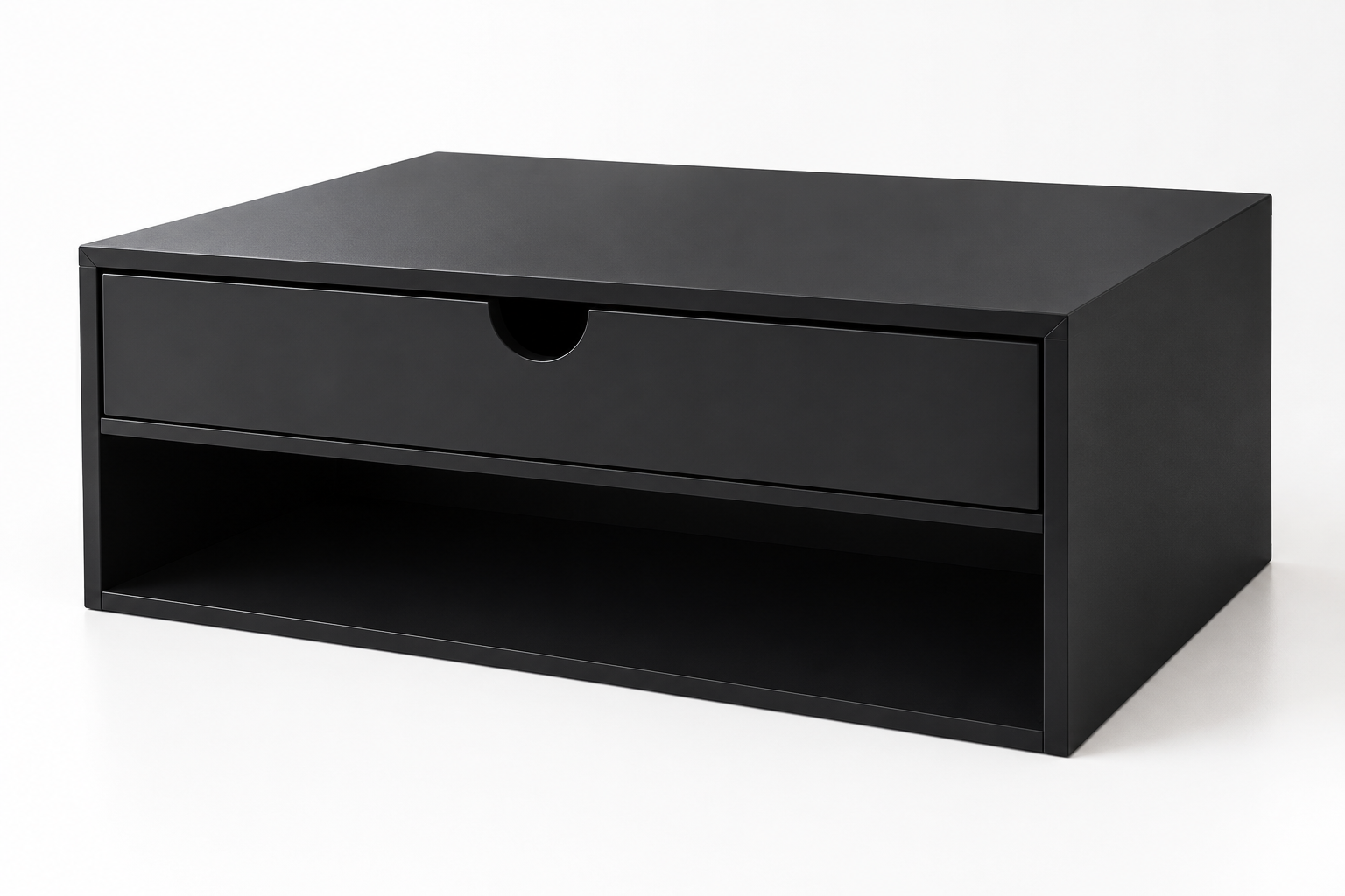 Soporte de Monitor con Cajon - foto 5