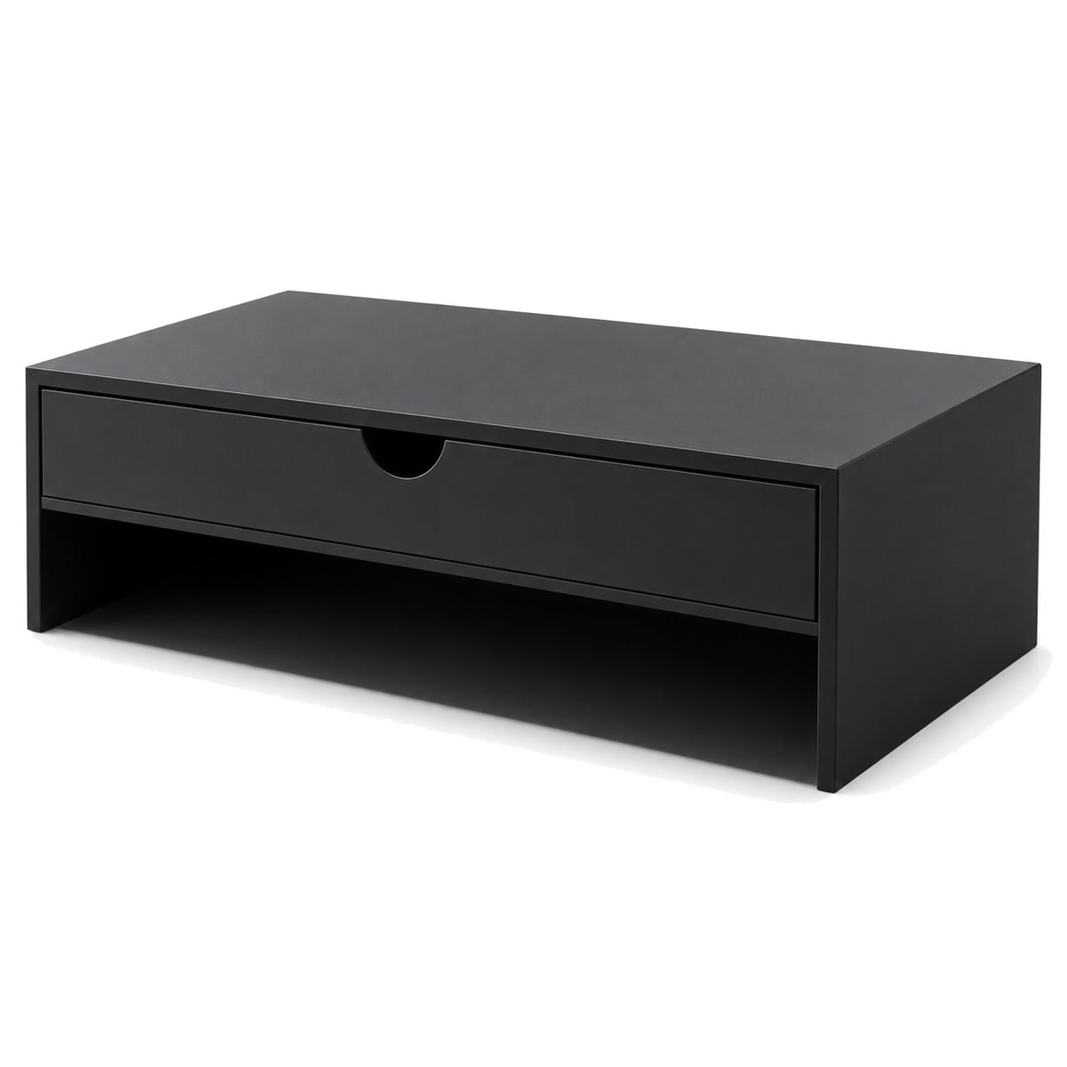 Soporte de Monitor con Cajon