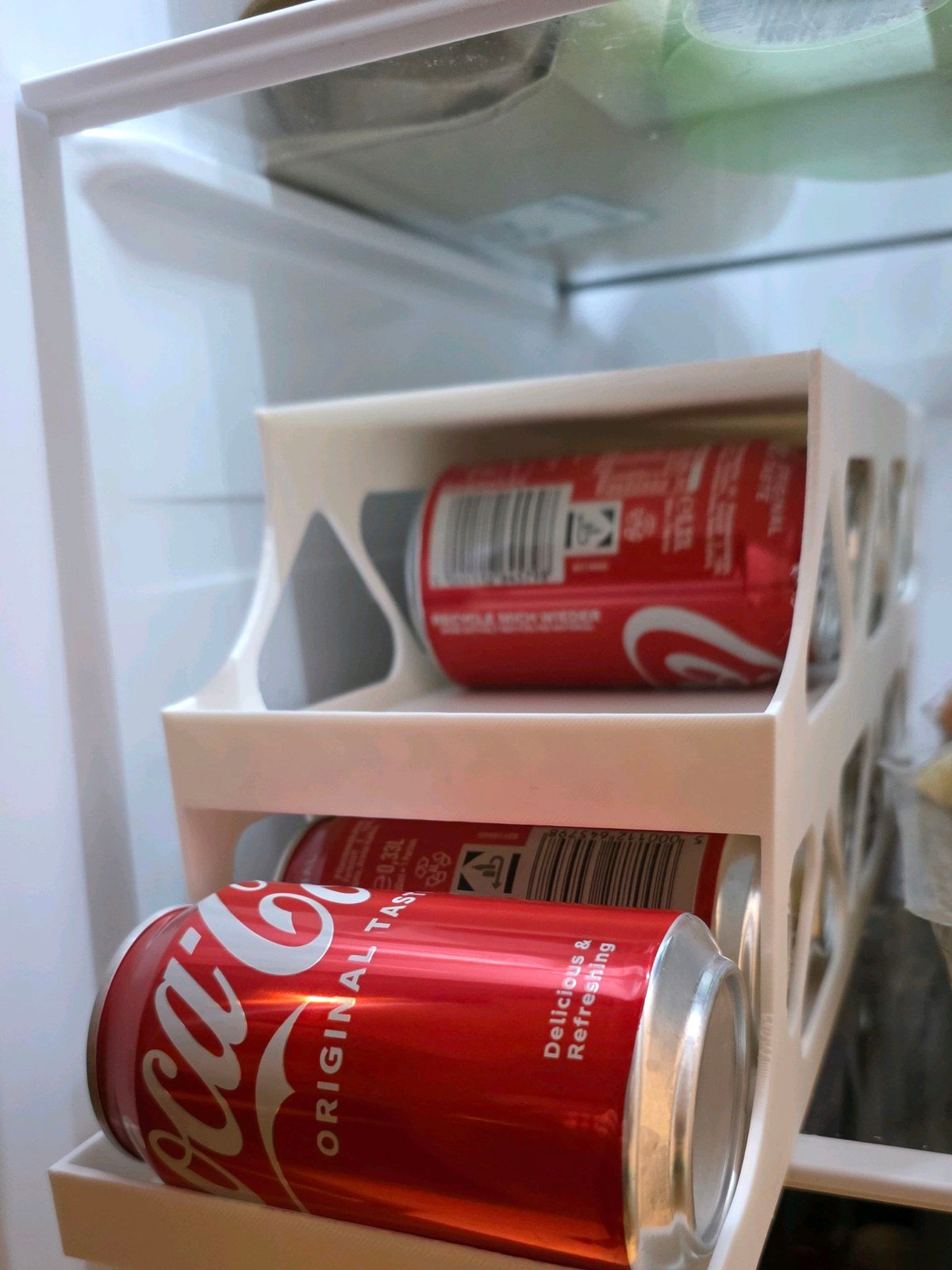 Dispensador de Latas - foto 2