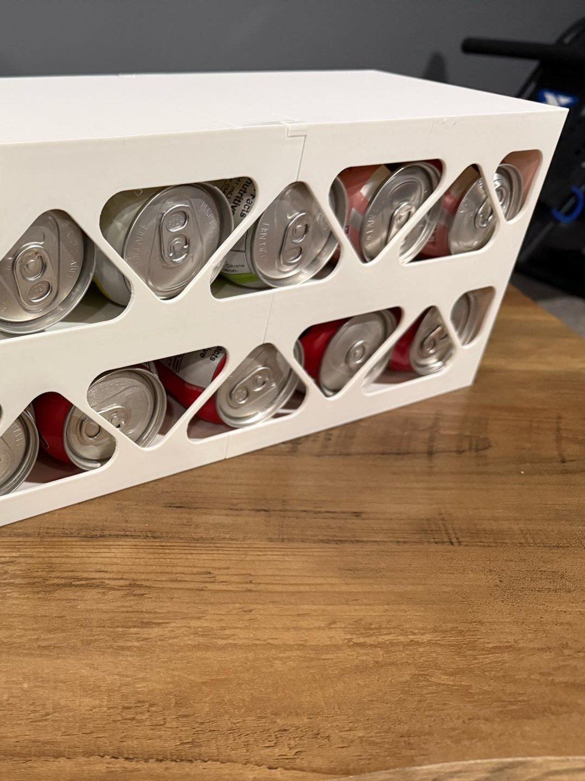 Dispensador de Latas - foto 5