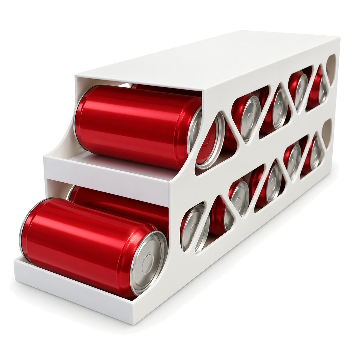 Dispensador de Latas