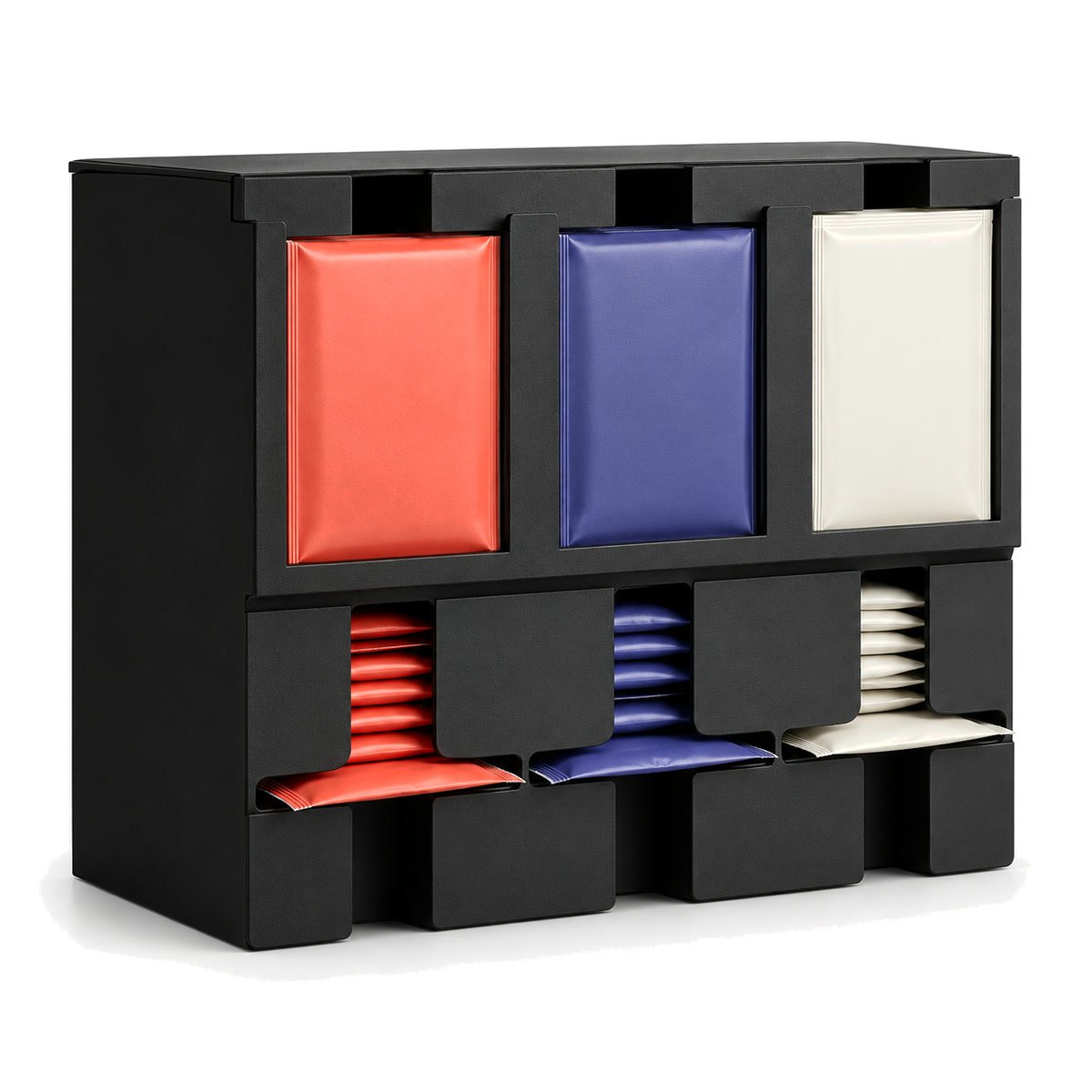 Organizador de Té Moderno - foto 1