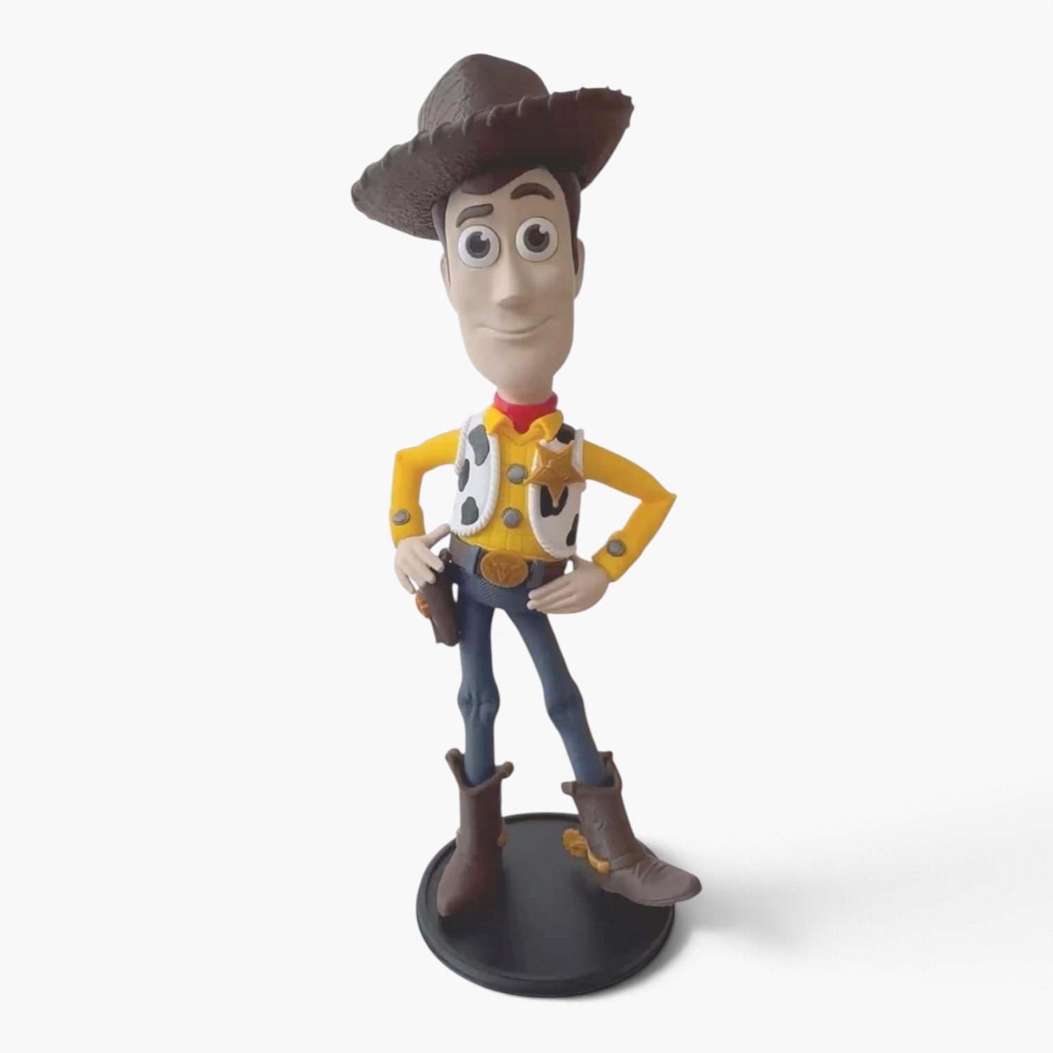 Woody Toy Story
