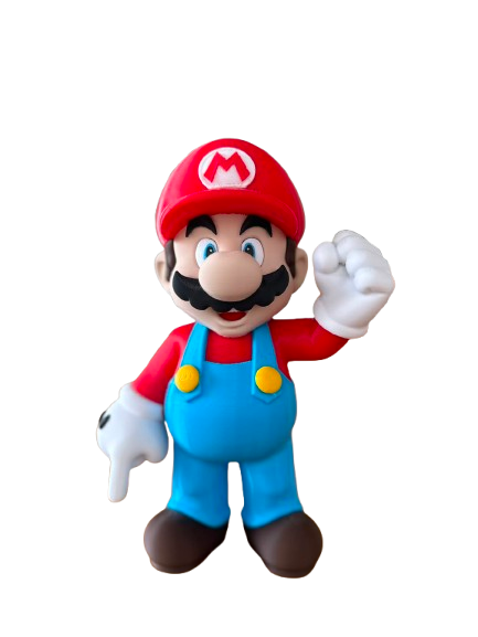 Mario Bros