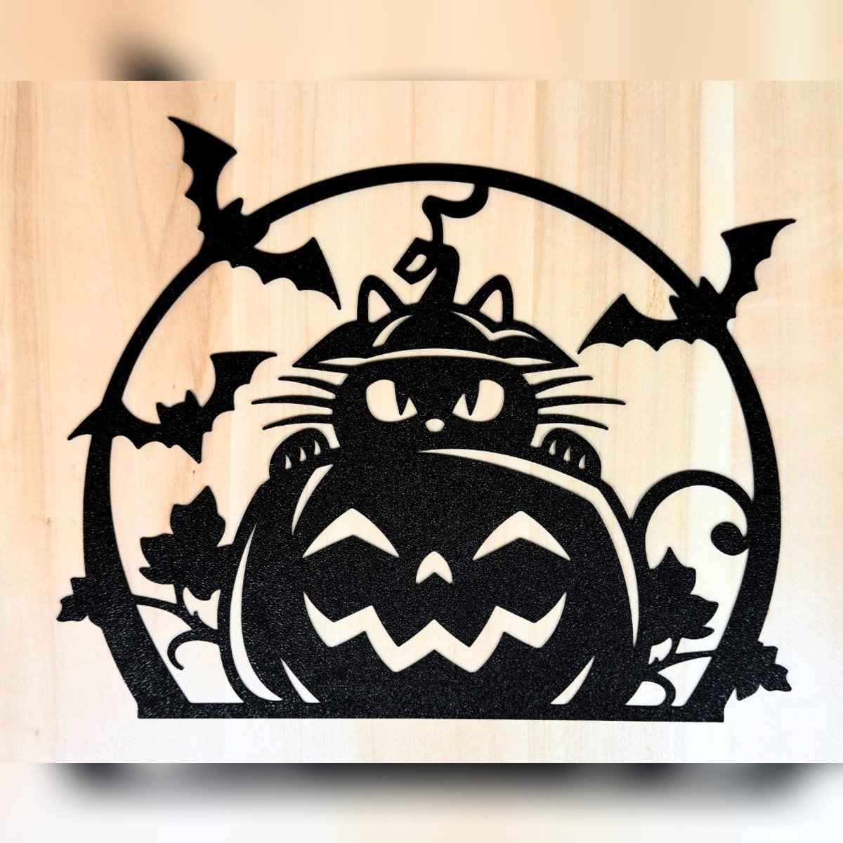 Set x10 Cuadros Decorativos Halloween para Pared - foto 3