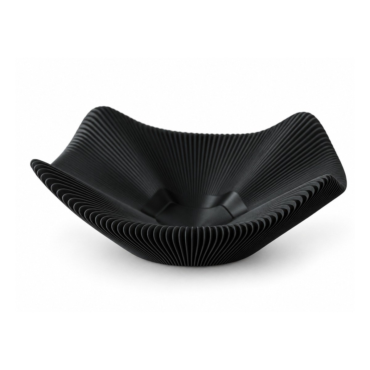 Bowl Decorativo Plisado