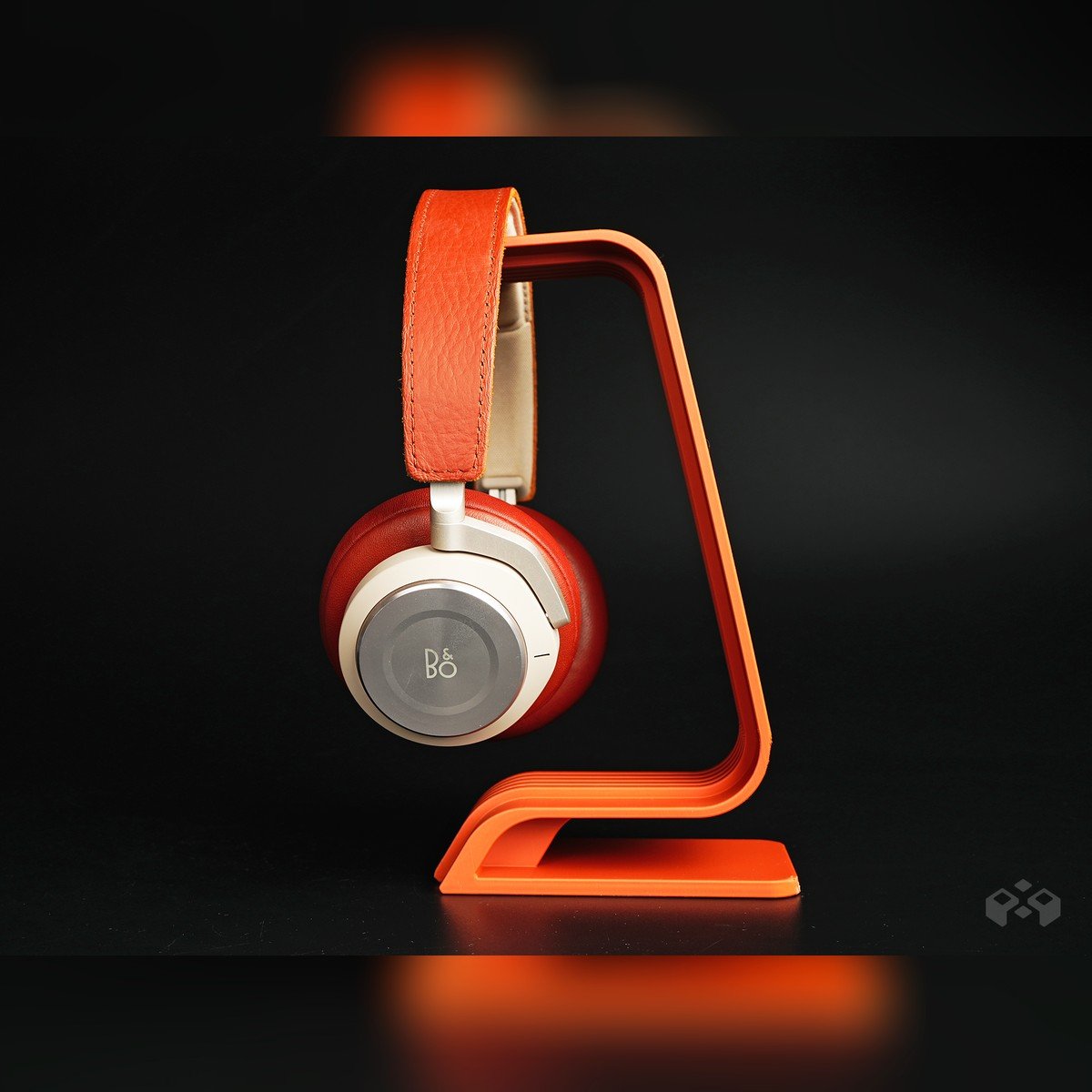 Soporte para Auriculares de Escritorio Onami - foto 2