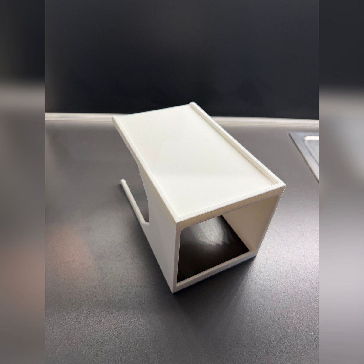 Estante Organizador de Tazas para Alacena - foto 5