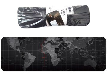 Pad Mouse Cdtek Bigg Maps 90x28cm Gamer