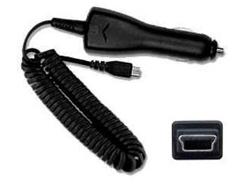 Cargador 12v A 5v 1a Mini Usb 5 Pines Gps Para Auto - Especial Garmin Tom Tom