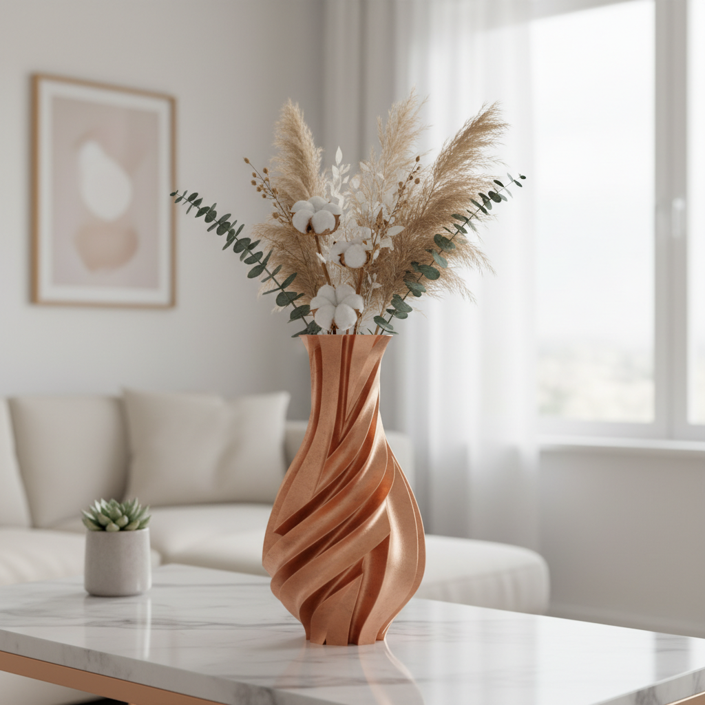 Jarrón vase